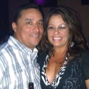 Meet your Posher, Andy